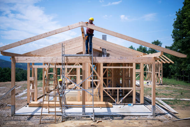 Best Tile Roofing Contractor  in Throop, PA