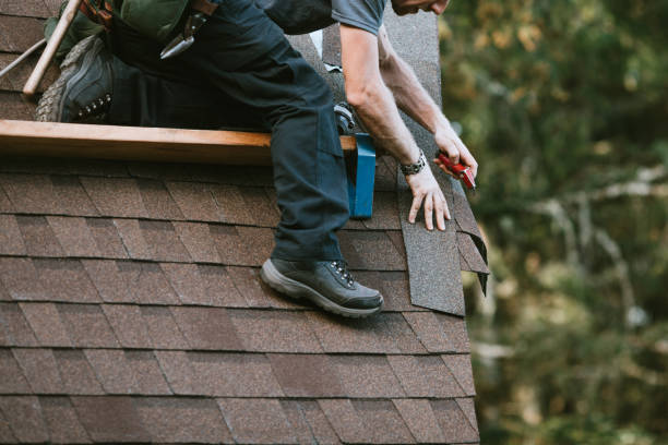 Best Roof Installation Near Me  in Throop, PA
